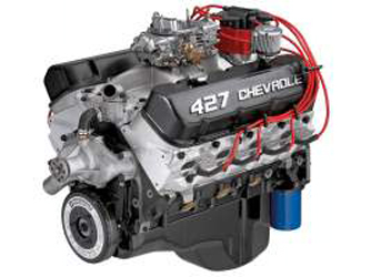 C2011 Engine